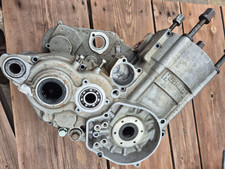 Carter motore Husaberg 650 JBS