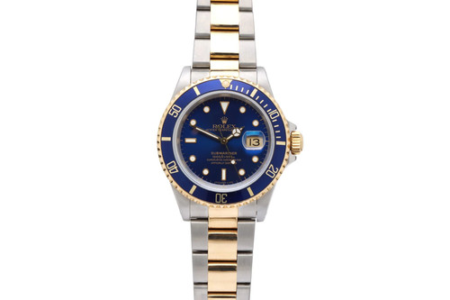 Orologio rolex submariner - orologio,