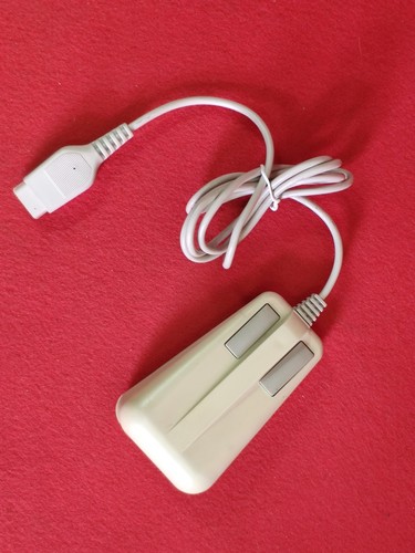 Mouse ibm seriale vintage - ibm,