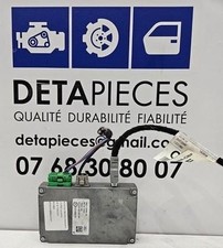 ✅MODULE CAMÉRA DE RECUL