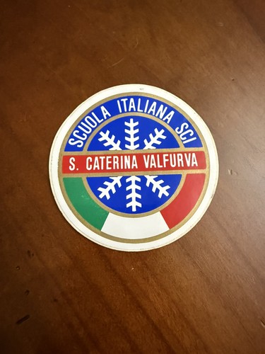Adesivo sticker vintage scuola - vintage,