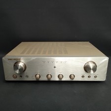 Amplificatore integrato