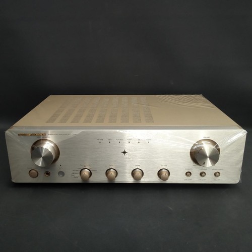 Amplificatore integrato