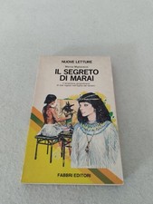 IL SEGRETO DI MARAI / Marina