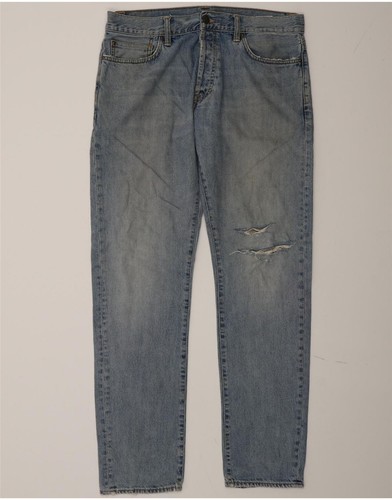 Jeans carhartt uomo - carhartt, dritto