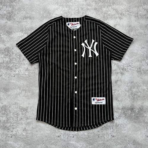Maglia baseball uomo vintage