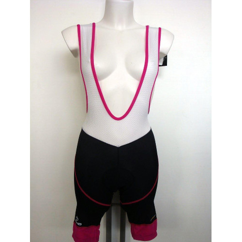 Salopette ciclismo donna - donna, bici