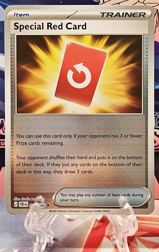 Carta rossa speciale 082 086 - carta,