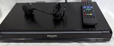 Panasonic DMR-EX769 Freeview +