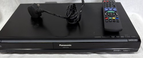 Panasonic dmr ex769 freeview - panasonic, +
