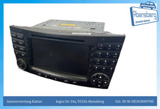 Usato CD Radio Navigazione APS