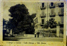 SAN GIORGIO A CREMANO CAFFE'