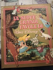 Le nuove grandi favole di Walt