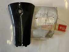 Couvercle Tunnel Aprilia SR