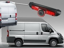 FANALE TERZO STOP CON