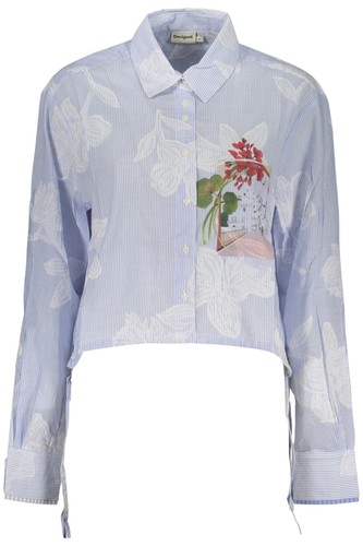 Desigual camicia maniche - desigual,