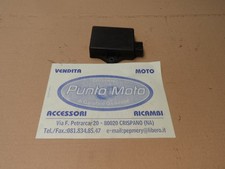 Centralina elettronica motore