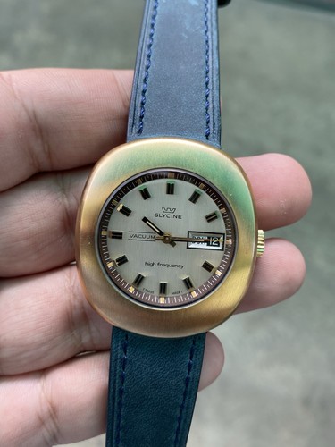 Orologio uomo automatico - orologio, nuovo
