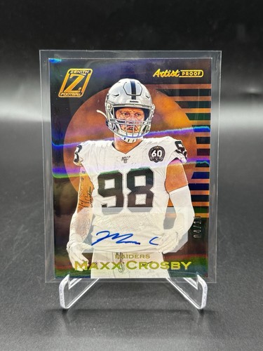 Panini zenith artist - panini,