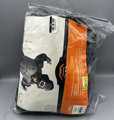 Costume halloween gonfiabile - costume,