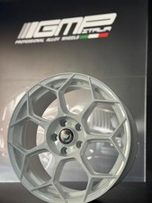 CERCHIO IN LEGA PER MAZDA 3