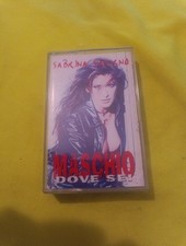 SABRINA SALERNO - MASCHIO DOVE