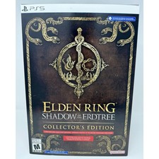 Nuovo Elden Ring Collector's