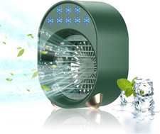 Ventilatore Raffrescatore Ad