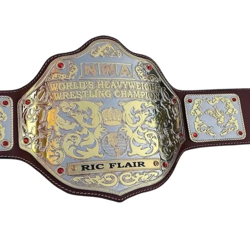 Nwa worlds heavyweight - nwa,