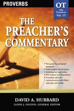 Proverbs (The Preacher's