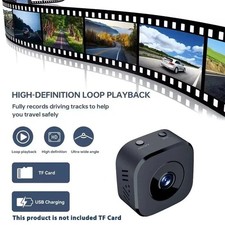 Mini Telecamere IP Wifi