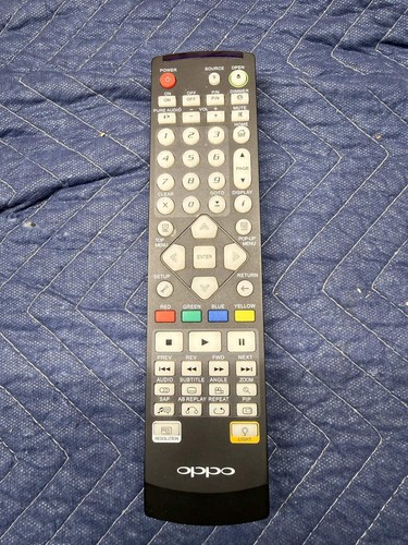 Telecomando originale oppo per - originale,