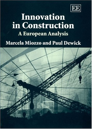Innovation construction a - innovation, in