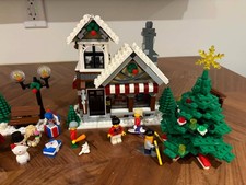 LEGO (#10199) Winter Village