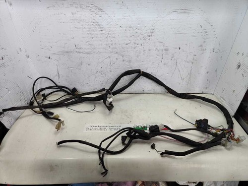 Impianto elettrico aprilia - elettrico,