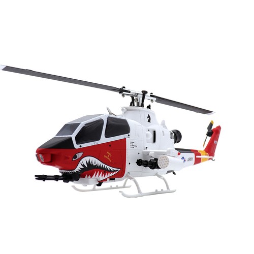 Yuxiang elicottero cobra - elicottero, ah-1