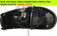 Specchio specchietto - specchio,