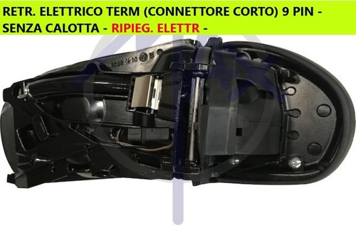 Specchio specchietto - specchio,