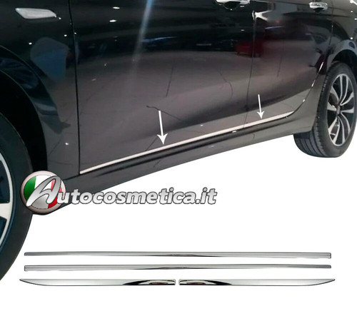 Modanature profili porte