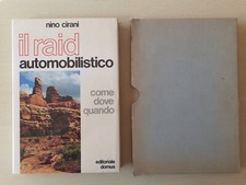 Nino Cirani IL RAID