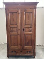 Armadio Rustico Luigi XVI