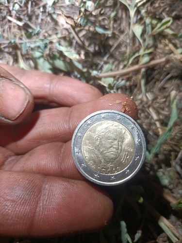 Euro giovanni pascoli - euro,
