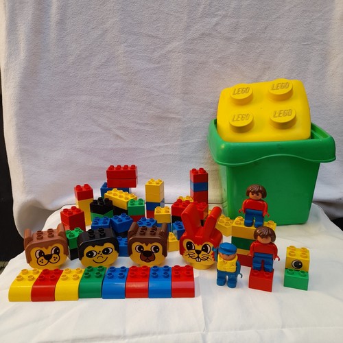 Secchiello lego duplo - secchiello, 74