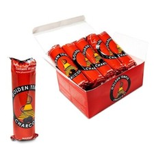 Tavolette Incenso Carboncino