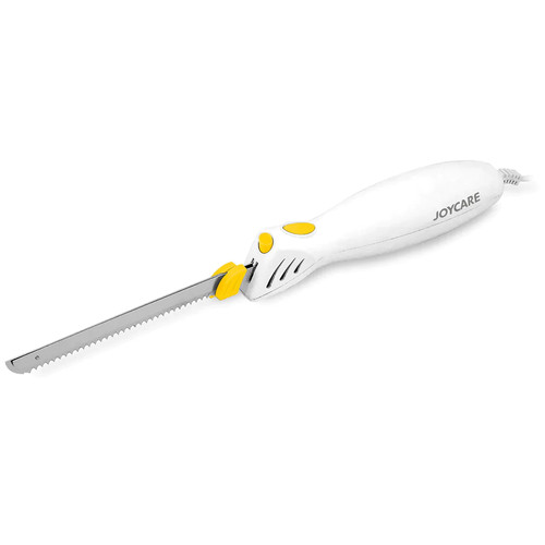 Coltello elettrico doppia lama - coltello,