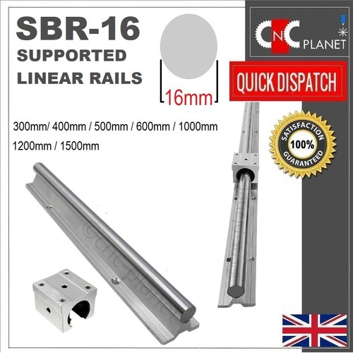 Guida albero lineare - , sbr16