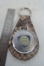 portachiavi vintage Lancia