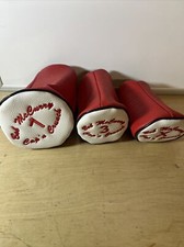 Copricapo Bob Mc Curry Captain Crunch Toyota Executive Rosso