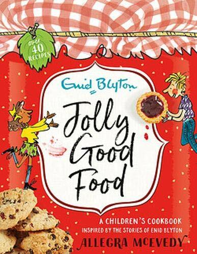 Jolly good food children s - food:, children's