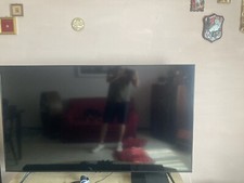 televisore samsung 65 Pollici